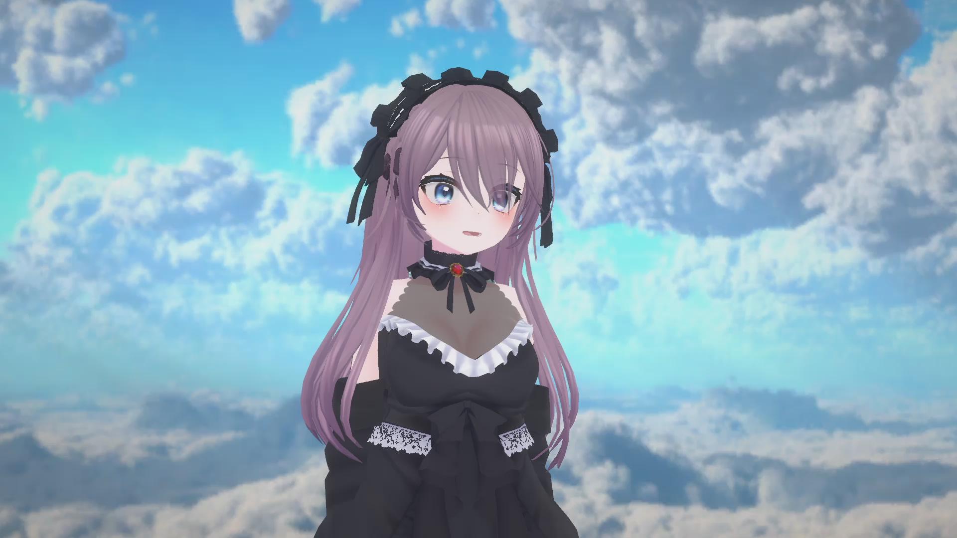 Thumbnail for 胡桃うみさん初配信　雑談　愛撫　濃厚フェラ　クリ責めとバック挿入いき