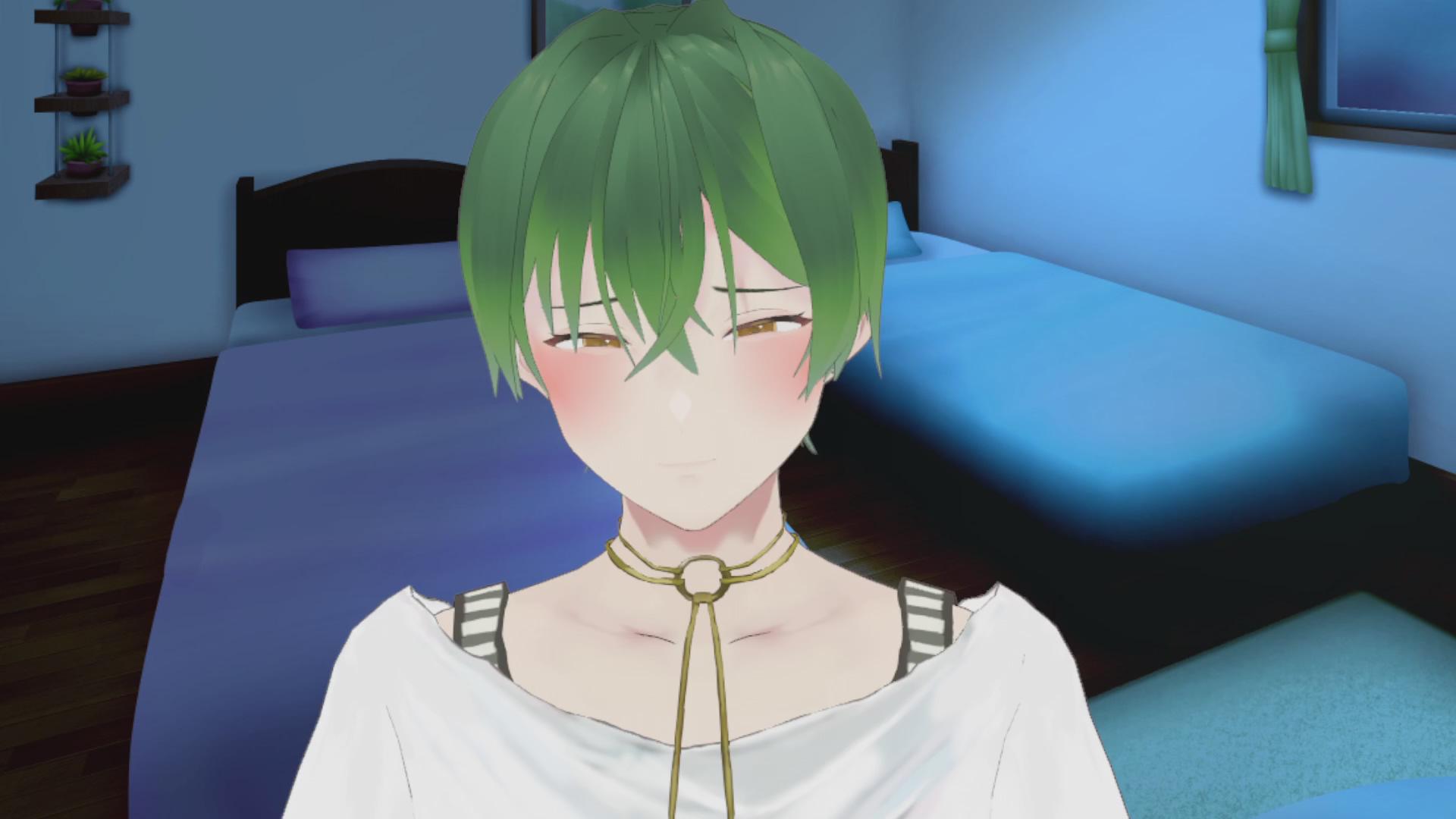 Thumbnail for 射精我慢限界耐久編（雑魚）